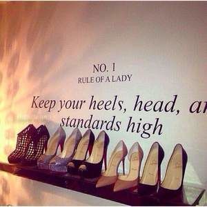 Meet your Posher, Christan